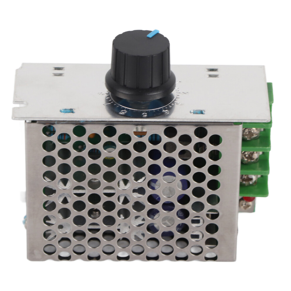 PWM Stepless Speed Regulator 1200W 9-60V