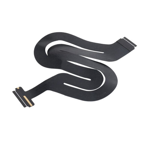4X Cabo Flex Trackpad Presspad Ribbon 821-00507-03 para  12 Polegadas A1534 2