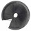 Archery Replacement Brush Biscuit for Compound Bow Arrow Rest, 5x5cm 8