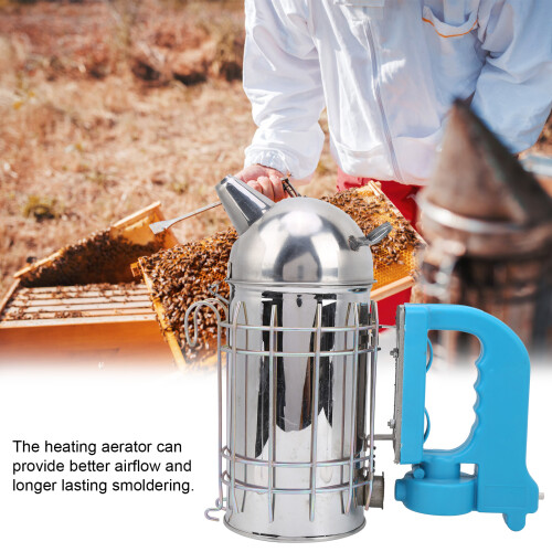 Electric Bee Rauchsender Dome-SS-300–2800mAh 2