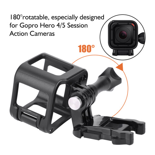 Actionkamera Schutzgehäuse Gopro Session 2