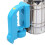 Electric Bee Rauchsender Dome-SS-300–2800mAh 6