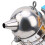 Electric Bee Rauchsender Dome-SS-300–2800mAh 7