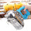 Electric Bee Rauchsender Dome-SS-300–2800mAh 8