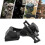 Durable Aluminum Night Vision Helmet Mount Bracket Set, Adjustable 7