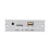 MP3-Musikpaket DIY Bluetooth-Lautsprecher 3W Mini Grau 4