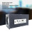 MP3-Musikpaket DIY Bluetooth-Lautsprecher 3W Mini Grau 5
