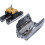 2X 51S - Replacement Shaver  for  Series 5 51S , Silver 5