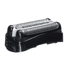 6X Shaver Blade Replacement Shaver Foil Part Cutter Accessories for 32B 32S 21B 21S ,32B Solo
