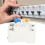 Disjoncteur miniature différentiel 40A 230V 1P+N 5