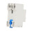 Disjoncteur miniature différentiel 40A 230V 1P+N 9