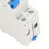 Disjoncteur miniature différentiel 40A 230V 1P+N 8