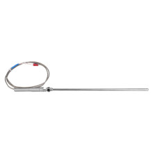 M8 Thread Type K Thermocouple Probe 200mm 0-400C Temperature Sensor