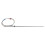 M8 Thread Type K Thermocouple Probe 200mm 0-400C Temperature Sensor 1