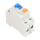 Disjoncteur miniature différentiel 40A 230V 1P+N 15