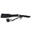 Bogenstring-Seil-Stringer 188 cm schwarzer Recurvebogen 3