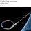 M8 Thread Type K Thermocouple Probe 200mm 0-400C Temperature Sensor 4