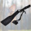 Bogenstring-Seil-Stringer 188 cm schwarzer Recurvebogen 6