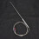 M8 Thread Type K Thermocouple Probe 200mm 0-400C Temperature Sensor 7