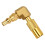 Quick Connect Adapter Conversion Fitting Brass 90 Degree Propane Connector Fit for Blackstone Grill 1