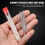 37PCS Sewing Needle Set for Cross-Stitch DIY Craft 6