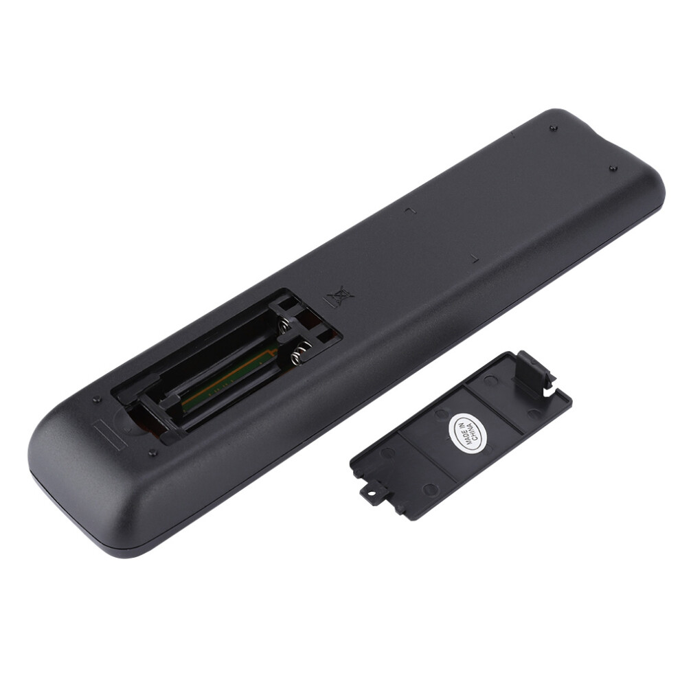 Multi-Function Samsung DVD Remote
