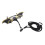 3pcs Reptile Leash Set, Adjustable Strap 4