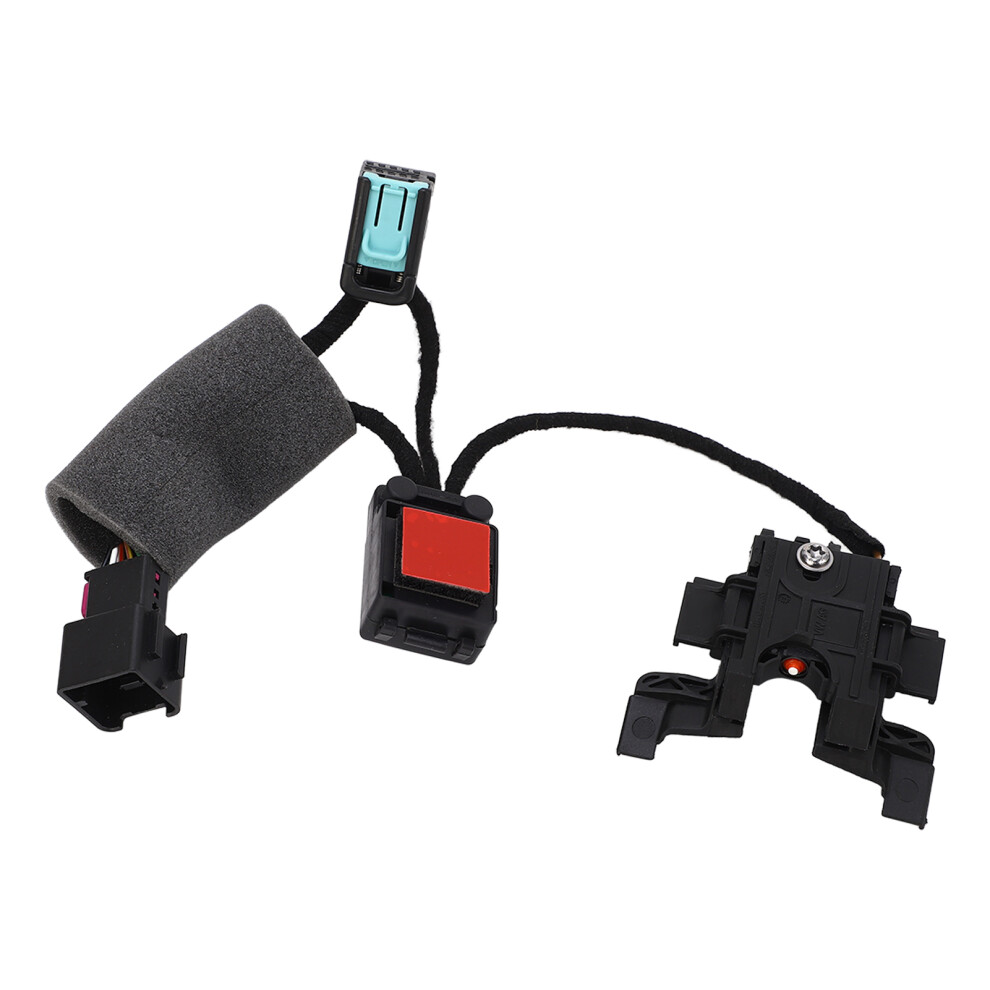 Gear Shifter Micro Switch 5Q0713128a For R32 Rabbit Novo Transmission 4981389386007