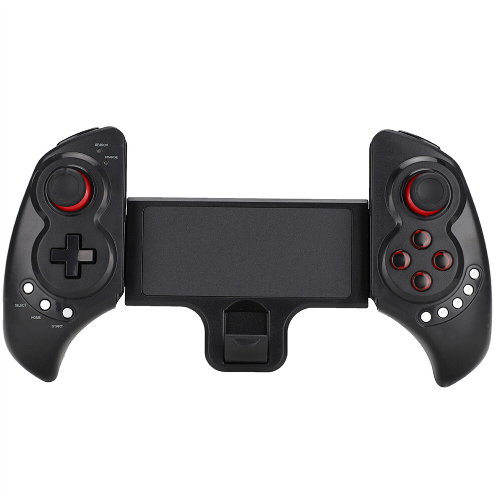 Abs Wireless Bluetooth Gamepad Controller For Mobile/Tablet, 400Mah, 24.6*15.4*6.5Cm 5031389386442