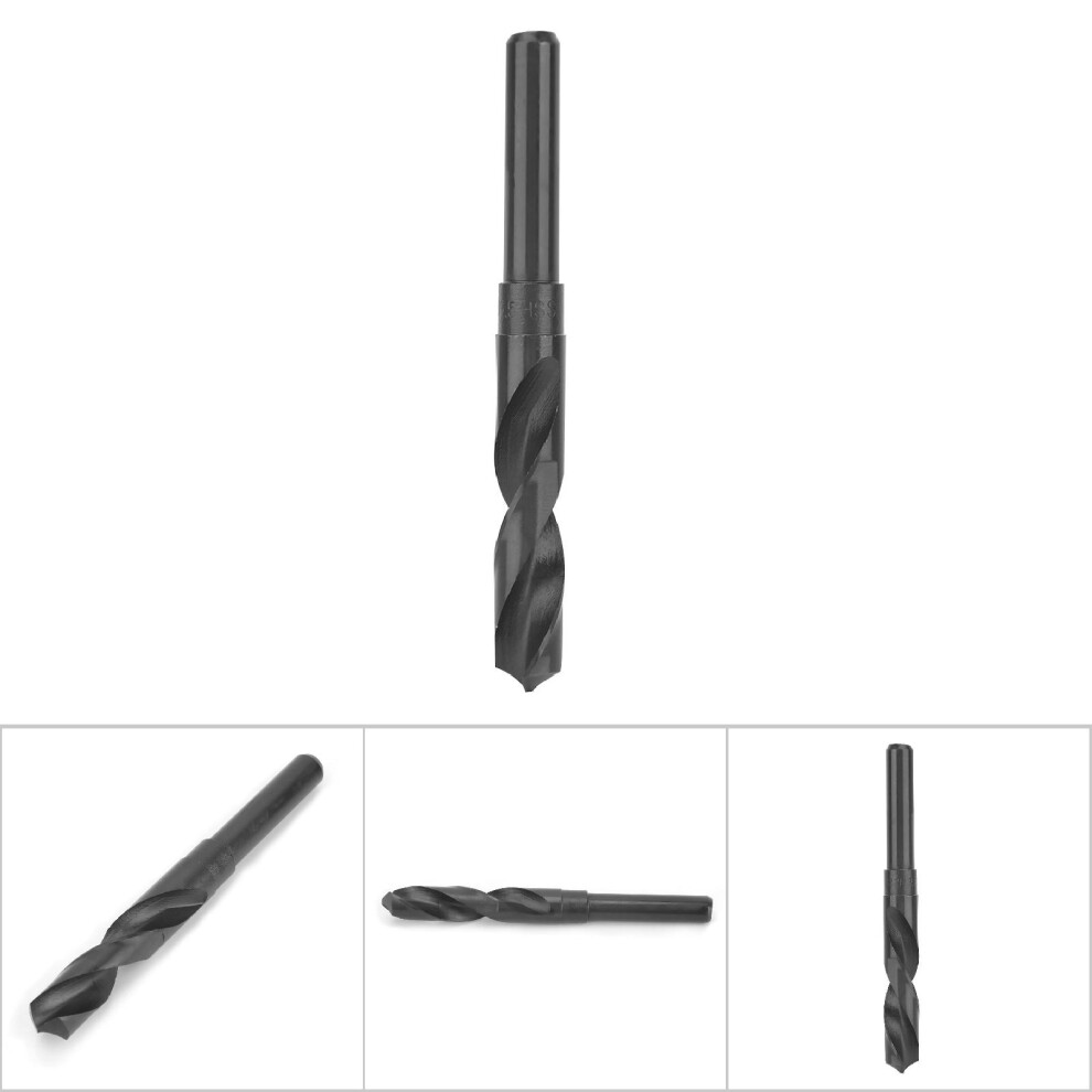 High Speed Steel Twist Drill Bit 16.5Mm Sharp & Durable For Metal & Diy Tasks 4231389386720