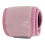 Breathable Nylon Wrist Brace with Hook & Loop - Pink, Comfortable & Durable 11