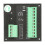 Multifunktionales DSE501K-Generatorsteuerungssystem mit elektronischem Startmodul 8