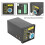 Multifunktionales DSE501K-Generatorsteuerungssystem mit elektronischem Startmodul 11