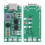 DDTCCRUB Li-Ion-Lade-Modul 3S 12,6V 4A 1,48A 9