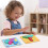 (60pcs) Math Puzzle Blocks - Educational Toy for Kids (50 Char) 3