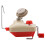 Compact Wool Winder Kit 17