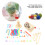 Compact Wool Winder Kit 19