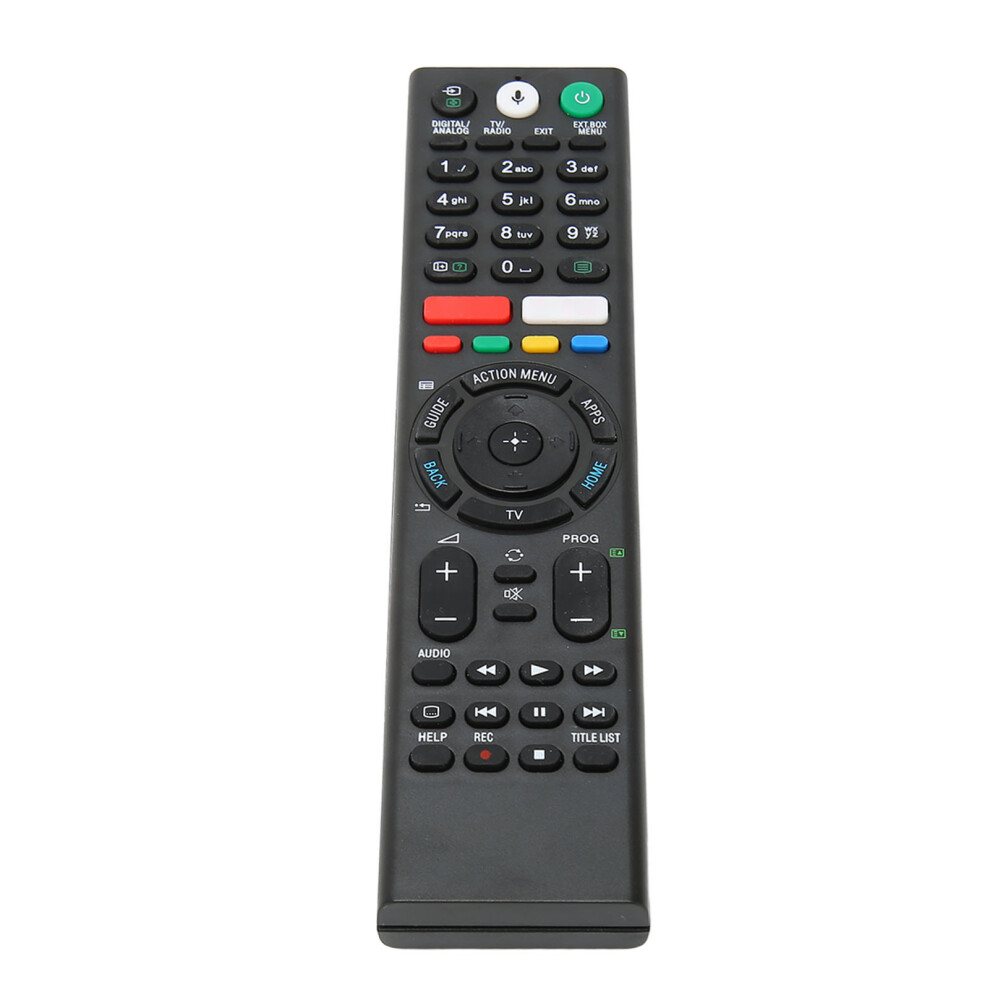 Voice Remote Control Rmf Tx310e For Tv Models With Voice, Abs Material 7901389387627