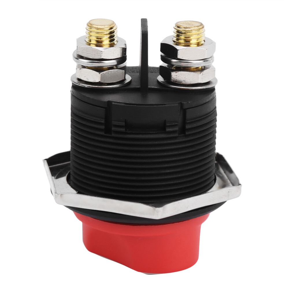200A DC32V Battery Protection Switch