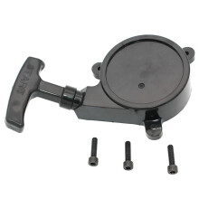 Recoil Starter for Stihl BR340 BR400 BR420C SR420 – Durable Easy Install Leaf Blower Replacement