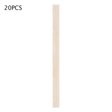 Auto Vanishing Leather Fabric Marker 2pcs Pen Shells & 20 Wax Strips