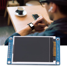 Hochwertiger Arduino-1,8-Zoll-TFT-LCD 128160 RGB-Bildschirm mit SPI DIY-Projekte