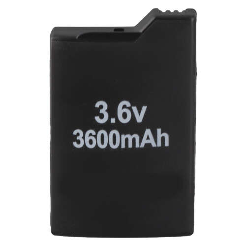 1000 Controller 1000mAh 3.6V Li-ion 5.7x3.6x1.2cm 1