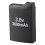 1000 Controller 1000mAh 3.6V Li-ion 5.7x3.6x1.2cm 15