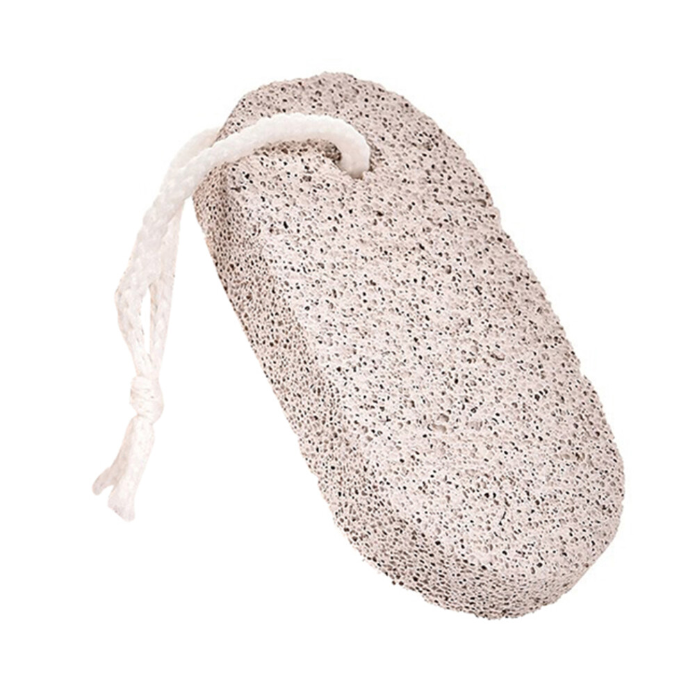 Zhouq-Outdoors Shower Pumice Stone For Dead Skin & Callus Removal