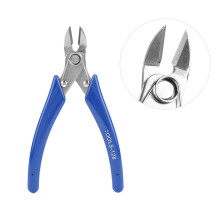 Blaue Mini-Elektronische Zange 15,0 cm, 106 g