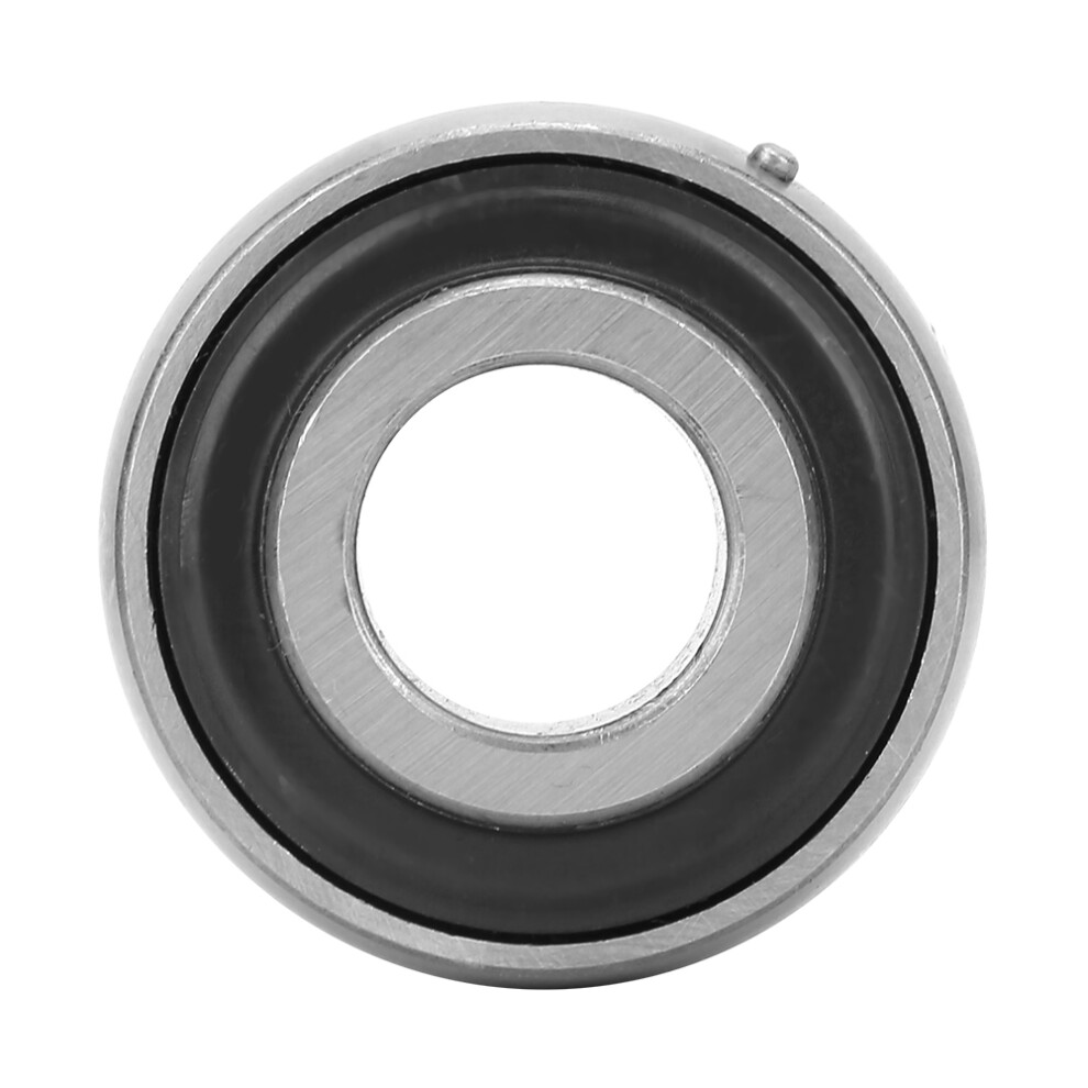 Uc204 Steel Insert Bearing 20X47x31mm Durable Ball Bearing For Industrial Use 5001389389743
