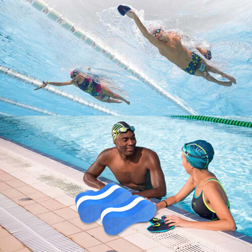 Kids Swim Float for Buoyancy & Strength Training 1
