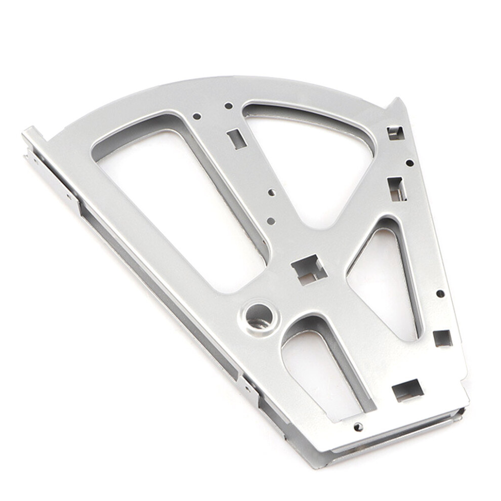 (Double Layers) Upgraded Metal Shoe Cabinet Hinge 6447105819726