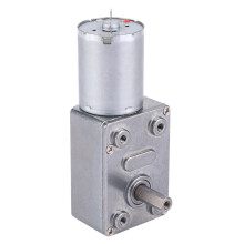 Mikro-Typ DC-Getriebemotor 6V 10 U/min Schneckengetriebemotor